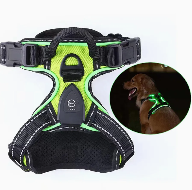 LED Sele